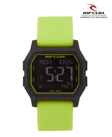 Reloj 
Rip Curl Atom Digital