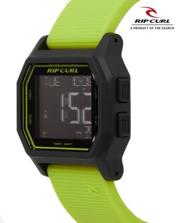 Reloj 
Rip Curl Atom Digital