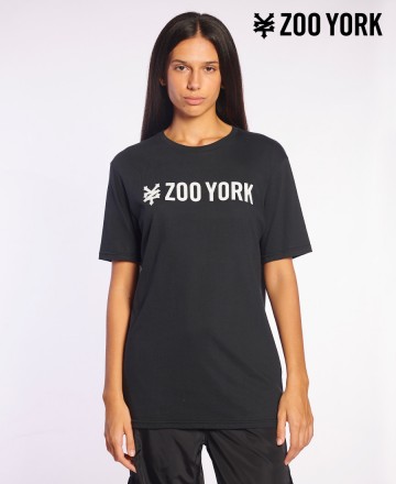 Remera
Zoo York Logo Unisex