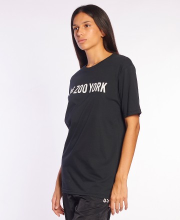 Remera
Zoo York Logo Unisex