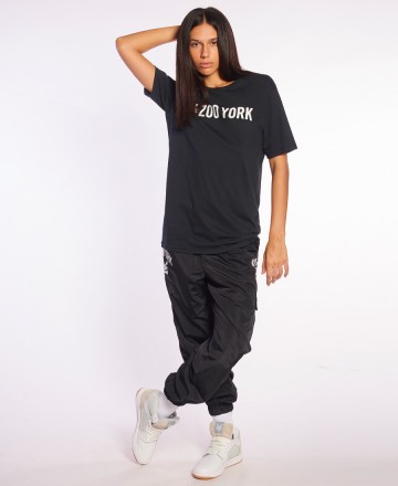 Remera
Zoo York Logo Unisex