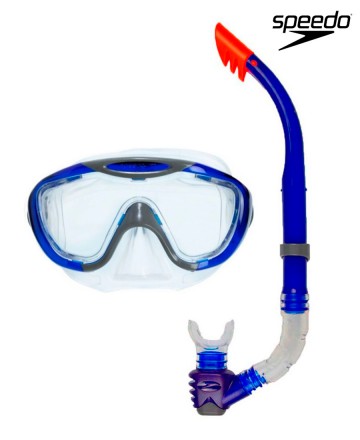 Set Snorkel
Speedo Glide