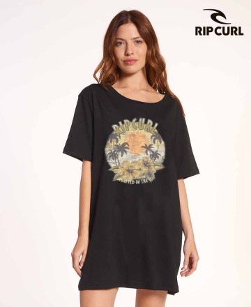 Vestido
Rip Curl Remeron Print