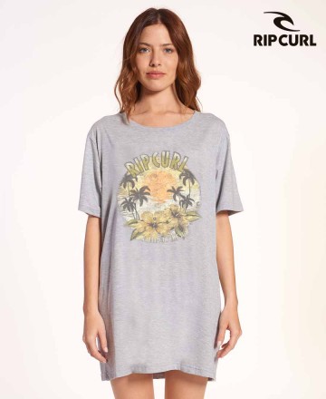 Vestido
Rip Curl Remeron Print