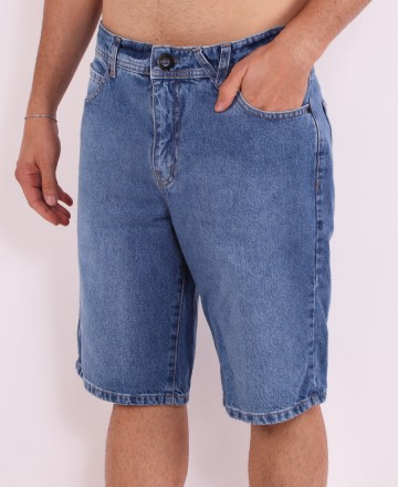 Bermuda
Volcom Solver 20
