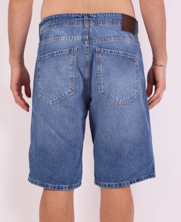 Bermuda
Volcom Solver 20