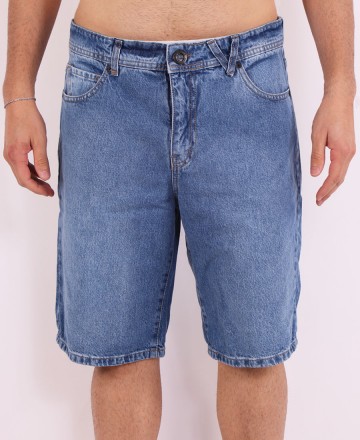 Bermuda
Volcom Solver 20