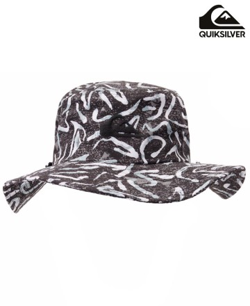 Sombrero
Quiksilver Bushmaster
