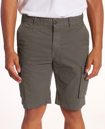 Bermuda
Volcom Cargo Solid 18 Pulg