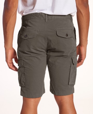 Bermuda
Volcom Cargo Solid 18 Pulg