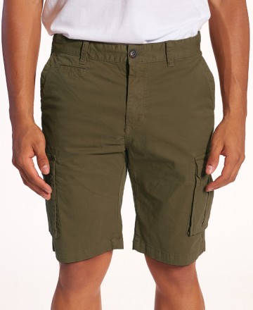 Bermuda
Volcom Cargo Solid 18 Pulg