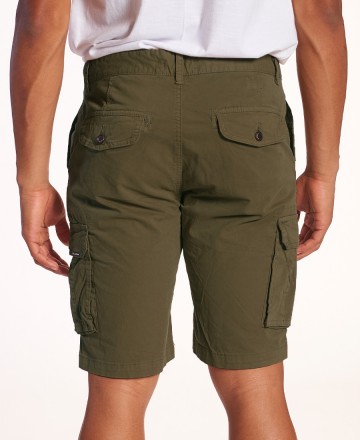 Bermuda
Volcom Cargo Solid 18 Pulg