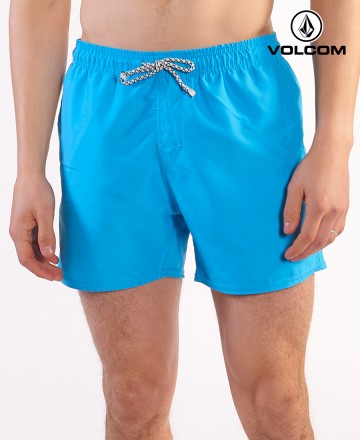 Boardshort
Volcom Solid 14 Pulg