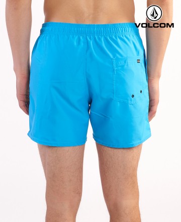 Boardshort
Volcom Solid 14 Pulg