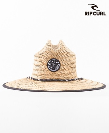 Sombrero
Rip Curl Straws Icons
