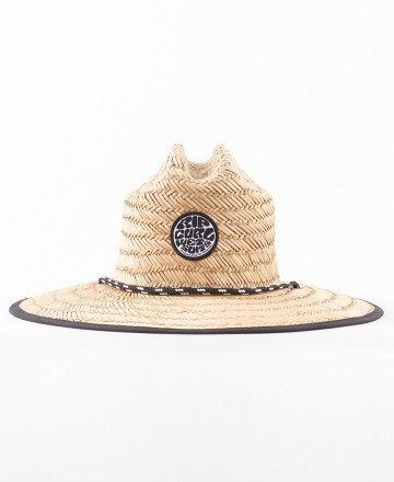 Sombrero
Rip Curl Straws Icons