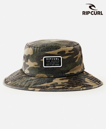 Piluso
Rip Curl Camo Crusher