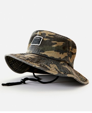 Piluso
Rip Curl Camo Crusher