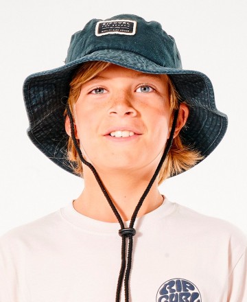 Piluso
Rip Curl Crusher Wide Brim