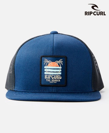 Cap
Rip Curl Custom