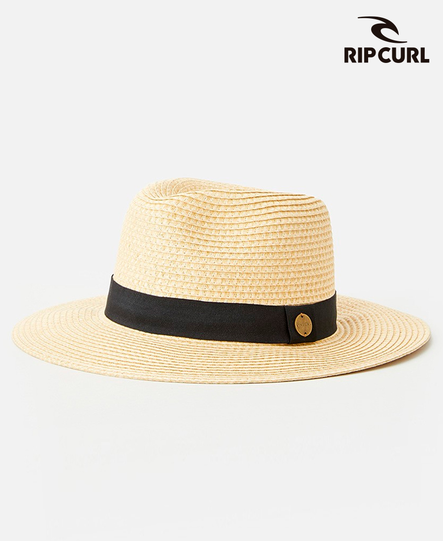 Rip Curl Dakota Panama Sombrero para mujer 