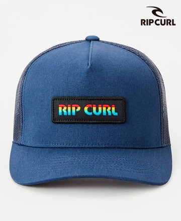 Cap
Rip Curl Icons