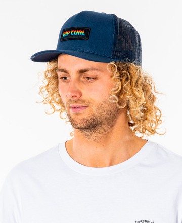 Cap
Rip Curl Icons