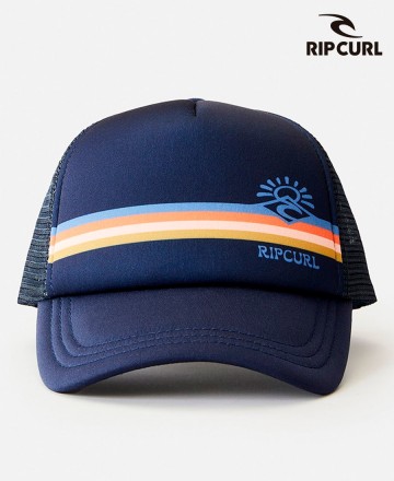 Cap
Rip Curl Melting Waves