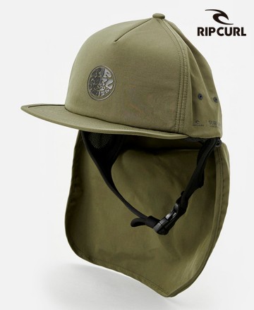 Cap
Rip Curl Surf Wetty