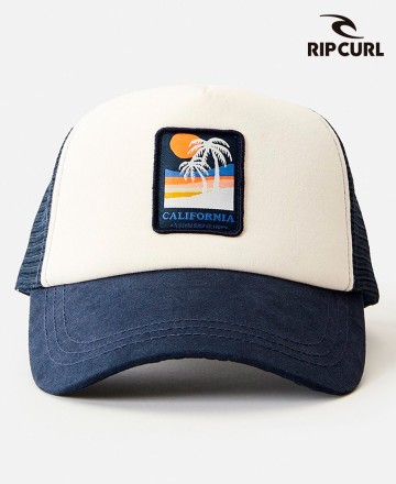 Cap
Rip Curl Sunset Sessions Cali