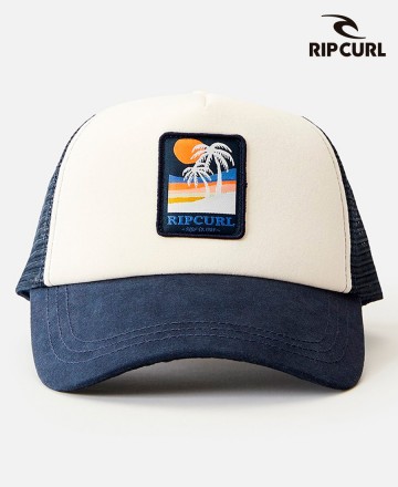 Cap
Rip Curl Sunset Sessions Navy