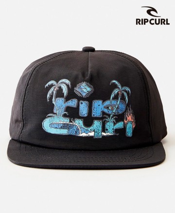 Cap
Rip Curl Gremlin