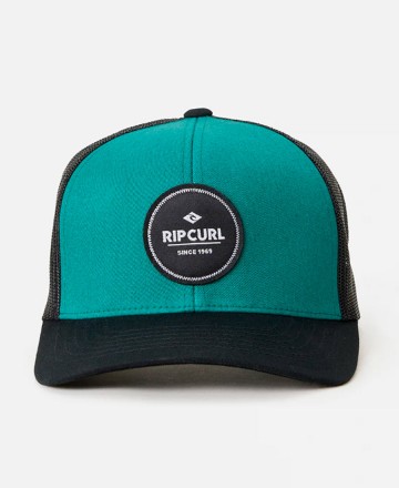 Cap
Rip Curl Routine