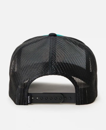 Cap
Rip Curl Routine