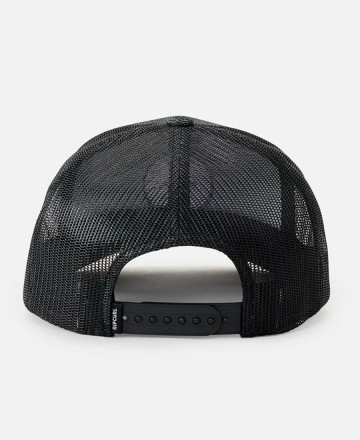Cap
Rip Curl Routine