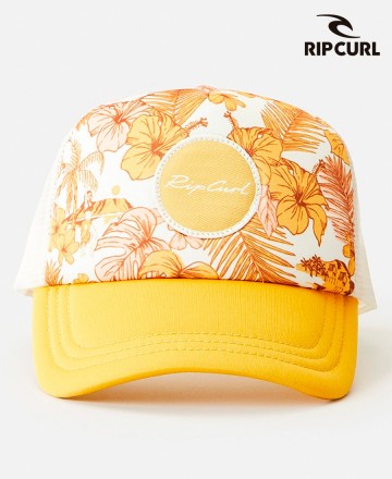 Cap
Rip Curl Paradise