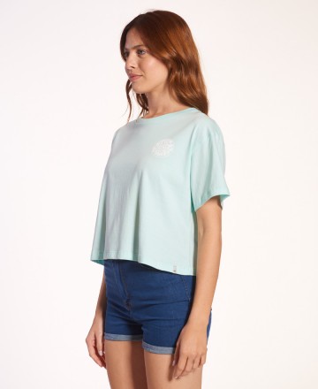 Remera
Rip Curl Crop Wettie