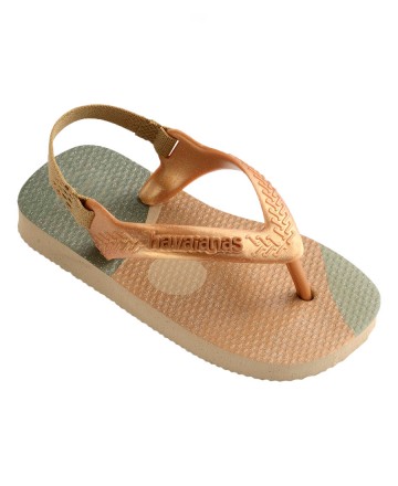 Ojotas
Havaianas Pallet Glow