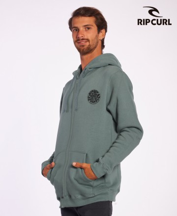 Buzo
Rip Curl Zip Hood Iconic