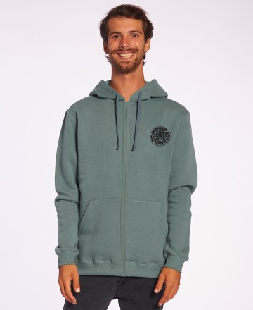 Buzo
Rip Curl Zip Hood Iconic