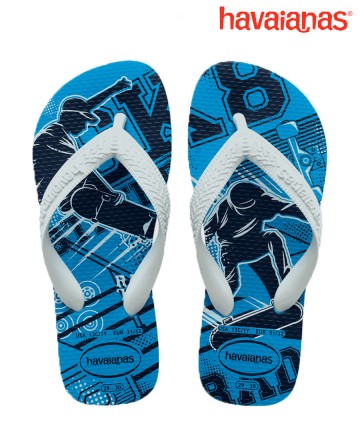 Ojotas
Havaianas Top Print