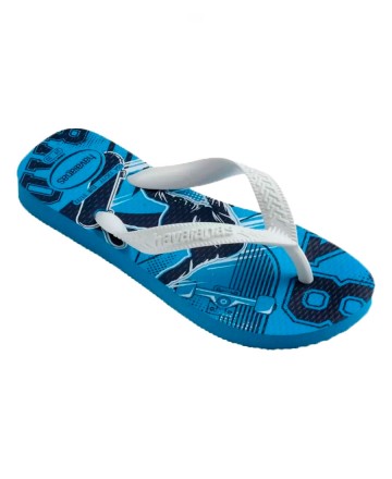 Ojotas
Havaianas Top Print