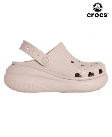 Suecos
Crocs Crush Clog