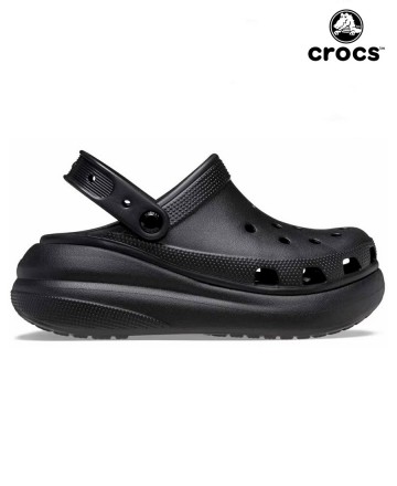 Suecos
Crocs Crush Clog
