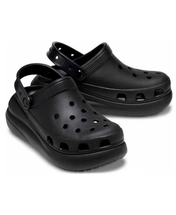 Suecos
Crocs Crush Clog