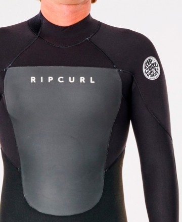 Steamer 4/3
Rip Curl Omega Back Zip