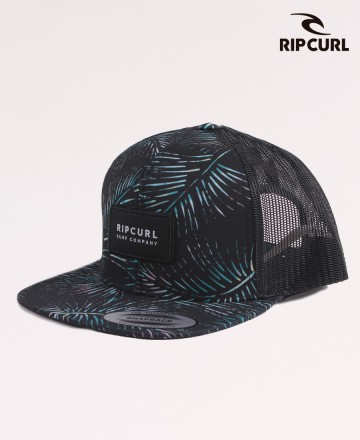 Cap
Rip Curl Multico