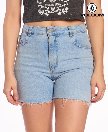 Short
Volcom Hi Mom