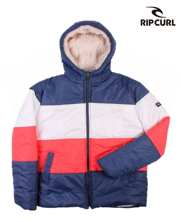 Campera
Rip Curl Puffer Retro