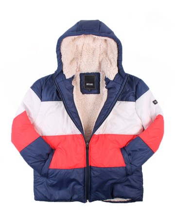 Campera
Rip Curl Puffer Retro